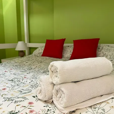 Bike Apartment Next To Cathedral And Laurel By Apartamentos Logrono Org Exterior photo